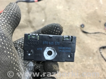 ФОТО Датчик для Audi (Ауди) A4 V B9 - 8W (2015-) Київ