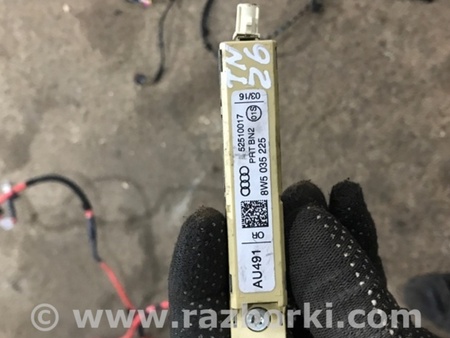 ФОТО Антенна для Audi (Ауди) A4 V B9 - 8W (2015-) Київ