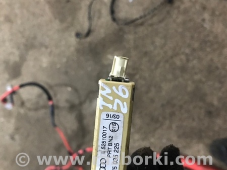 ФОТО Антенна для Audi (Ауди) A4 V B9 - 8W (2015-) Київ