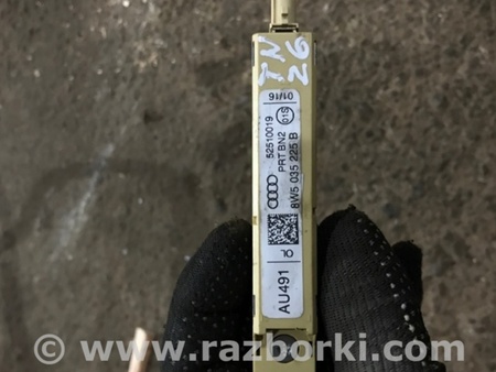 ФОТО Антенна для Audi (Ауди) A4 V B9 - 8W (2015-) Київ