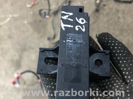 ФОТО Антенна для Audi (Ауди) A4 V B9 - 8W (2015-) Київ