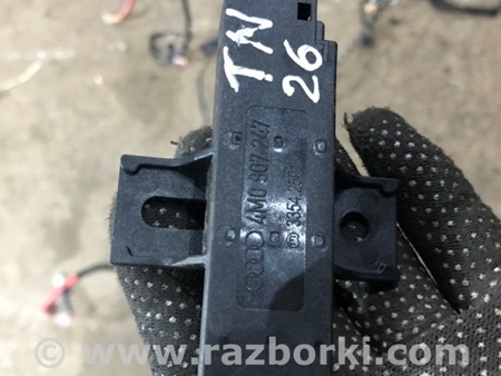 ФОТО Антенна для Audi (Ауди) A4 V B9 - 8W (2015-) Київ