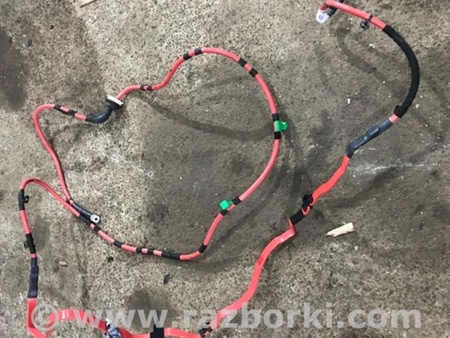 ФОТО Электропроводка для Audi (Ауди) A4 V B9 - 8W (2015-) Київ