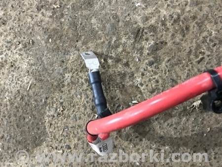 ФОТО Электропроводка для Audi (Ауди) A4 V B9 - 8W (2015-) Київ