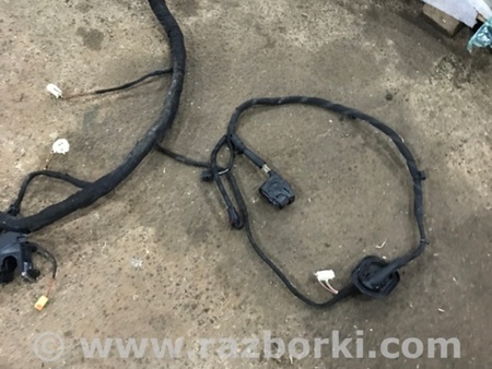 ФОТО Проводка салона для Audi (Ауди) A4 V B9 - 8W (2015-) Київ