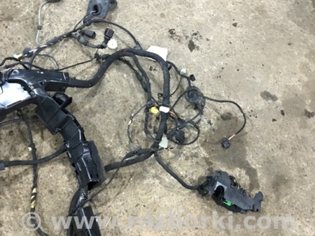ФОТО Проводка салона для Audi (Ауди) A4 V B9 - 8W (2015-) Київ