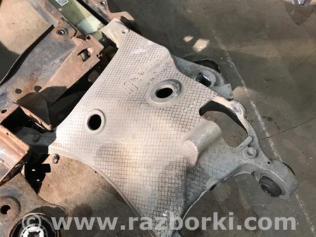 ФОТО Рычаг подвески для Volvo XC90 II SPA (2015-) Київ