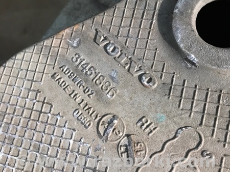 ФОТО Рычаг подвески для Volvo XC90 II SPA (2015-) Київ