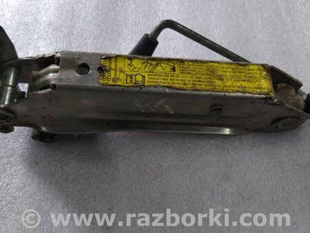 ФОТО Домкрат для Honda Accord (все модели) Киев
