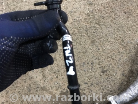 ФОТО Трубка охлаждения турбины для Audi (Ауди) A3 III 8V (12-20) Київ