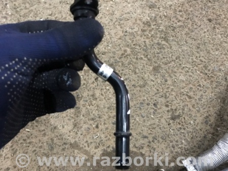 ФОТО Трубка охлаждения турбины для Audi (Ауди) A3 III 8V (12-20) Київ