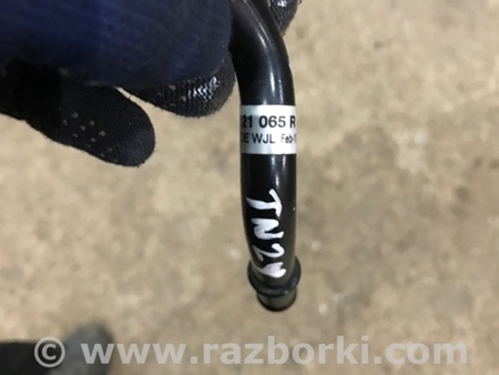 ФОТО Трубка охлаждения турбины для Audi (Ауди) A3 III 8V (12-20) Київ