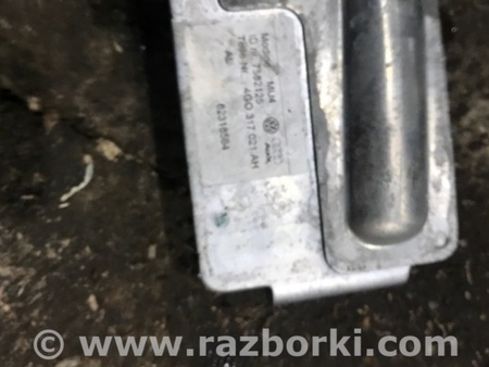 ФОТО Радиатор масляный для Audi (Ауди) A4 V B9 - 8W (2015-) Київ