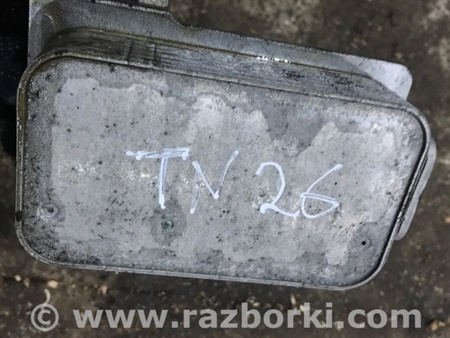 ФОТО Радиатор масляный для Audi (Ауди) A4 V B9 - 8W (2015-) Київ