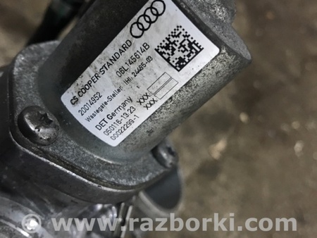 ФОТО Турбина для Audi (Ауди) A4 V B9 - 8W (2015-) Київ