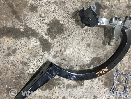 ФОТО Петля крышки багажника для Audi (Ауди) A4 V B9 - 8W (2015-) Київ