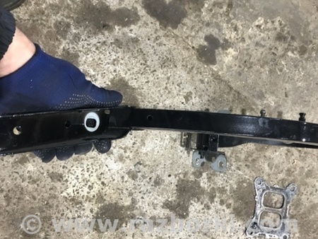 ФОТО Петля крышки багажника для Audi (Ауди) A4 V B9 - 8W (2015-) Київ