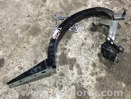 ФОТО Петля крышки багажника для Audi (Ауди) A4 V B9 - 8W (2015-) Київ