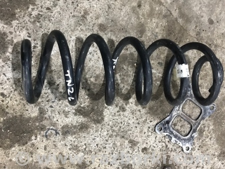 ФОТО Пружина подвески для Audi (Ауди) A4 V B9 - 8W (2015-) Київ