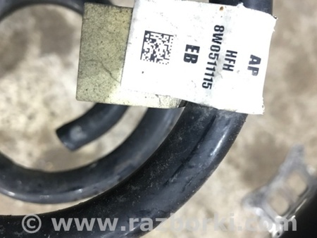 ФОТО Пружина подвески для Audi (Ауди) A4 V B9 - 8W (2015-) Київ