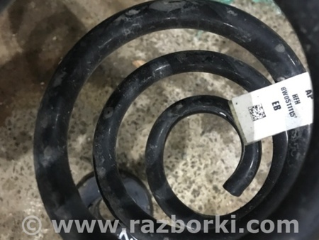 ФОТО Пружина подвески для Audi (Ауди) A4 V B9 - 8W (2015-) Київ