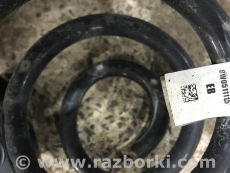 ФОТО Пружина подвески для Audi (Ауди) A4 V B9 - 8W (2015-) Київ