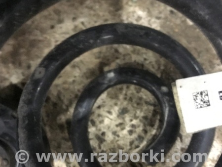 ФОТО Пружина подвески для Audi (Ауди) A4 V B9 - 8W (2015-) Київ