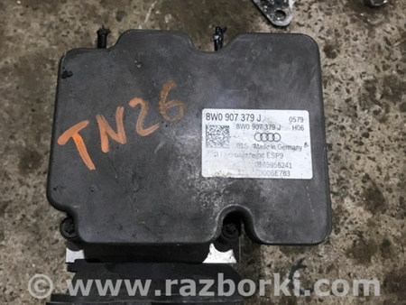 ФОТО Блок ABS для Audi (Ауди) A4 V B9 - 8W (2015-) Київ