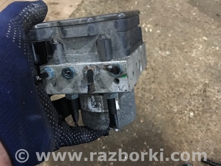 ФОТО Блок ABS для Audi (Ауди) A4 V B9 - 8W (2015-) Київ