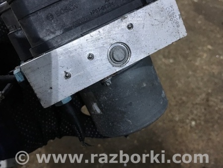 ФОТО Блок ABS для Audi (Ауди) A4 V B9 - 8W (2015-) Київ