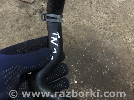 ФОТО Патрубок системы охлаждения для Audi (Ауди) A4 V B9 - 8W (2015-) Київ