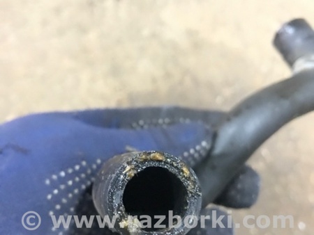 ФОТО Патрубок системы охлаждения для Audi (Ауди) A4 V B9 - 8W (2015-) Київ