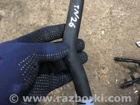 ФОТО Патрубок системы охлаждения для Audi (Ауди) A4 V B9 - 8W (2015-) Київ