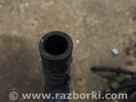 ФОТО Патрубок системы охлаждения для Audi (Ауди) A4 V B9 - 8W (2015-) Київ