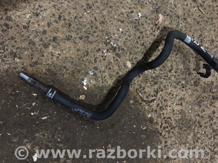 ФОТО Трубка топливная для Audi (Ауди) A4 V B9 - 8W (2015-) Київ