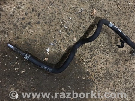 ФОТО Трубка топливная для Audi (Ауди) A4 V B9 - 8W (2015-) Київ