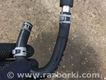 ФОТО Трубка топливная для Audi (Ауди) A4 V B9 - 8W (2015-) Київ