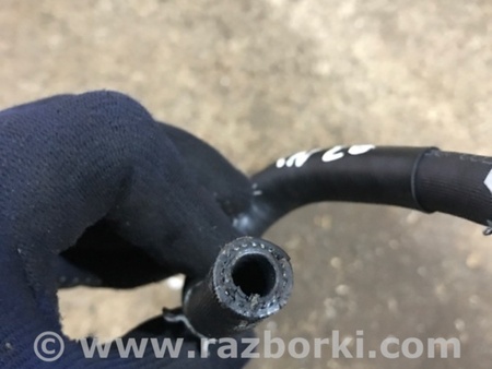 ФОТО Трубка топливная для Audi (Ауди) A4 V B9 - 8W (2015-) Київ