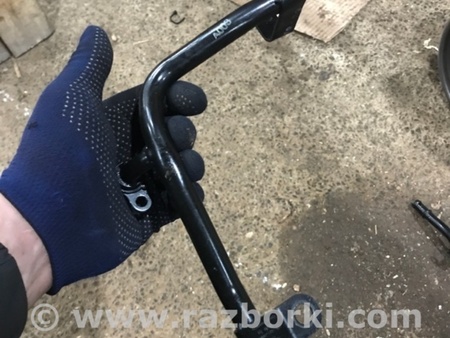 ФОТО Трубка охлаждения для Audi (Ауди) A4 V B9 - 8W (2015-) Київ