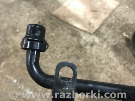 ФОТО Трубка охлаждения для Audi (Ауди) A4 V B9 - 8W (2015-) Київ