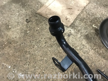 ФОТО Трубка охлаждения для Audi (Ауди) A4 V B9 - 8W (2015-) Київ