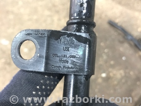 ФОТО Трубка охлаждения для Audi (Ауди) A4 V B9 - 8W (2015-) Київ