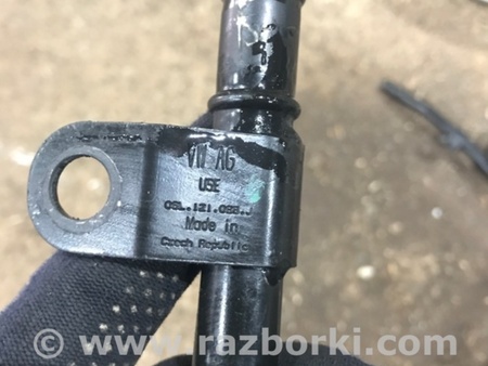 ФОТО Трубка охлаждения для Audi (Ауди) A4 V B9 - 8W (2015-) Київ