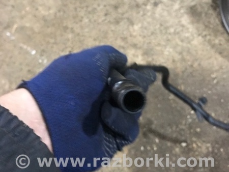 ФОТО Трубка охлаждения для Audi (Ауди) A4 V B9 - 8W (2015-) Київ