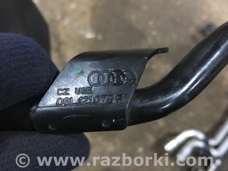 ФОТО Трубка охлаждения для Audi (Ауди) A4 V B9 - 8W (2015-) Київ