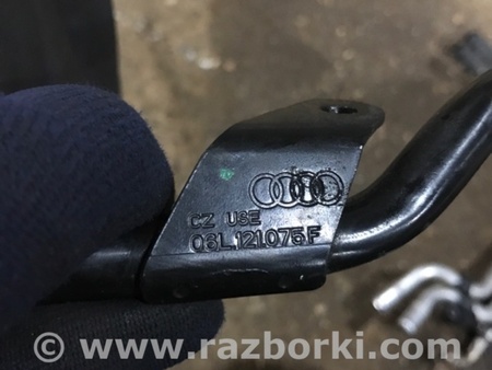 ФОТО Трубка охлаждения для Audi (Ауди) A4 V B9 - 8W (2015-) Київ