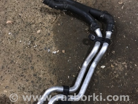 ФОТО Трубка охлаждения для Audi (Ауди) A4 V B9 - 8W (2015-) Київ