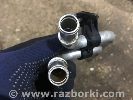 ФОТО Трубка охлаждения для Audi (Ауди) A4 V B9 - 8W (2015-) Київ