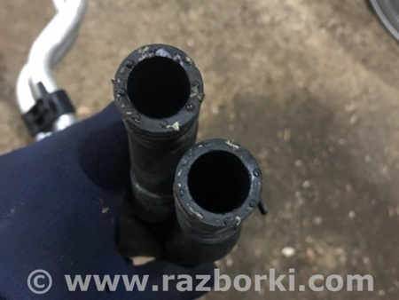 ФОТО Трубка охлаждения для Audi (Ауди) A4 V B9 - 8W (2015-) Київ