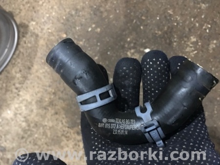 ФОТО Трубка охлаждения для Audi (Ауди) A4 V B9 - 8W (2015-) Київ